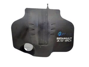 Cubierta del motor 140485915R Renault  Koleos 2