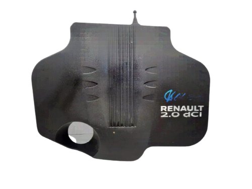 Cubierta del motor 140485915R Renault  Koleos 2