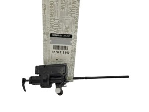 Actuador de la tapa del depósito de combustible Scenic 3 8200312600