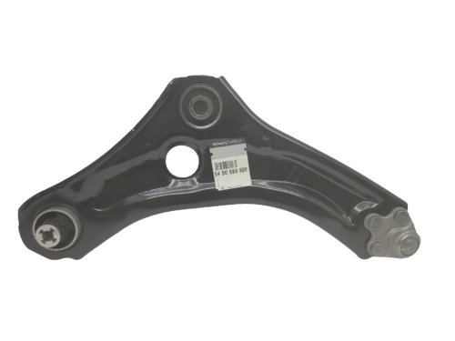Brazo oscilante izquierdo 545058992R Nuevo OE Renault Megane IV