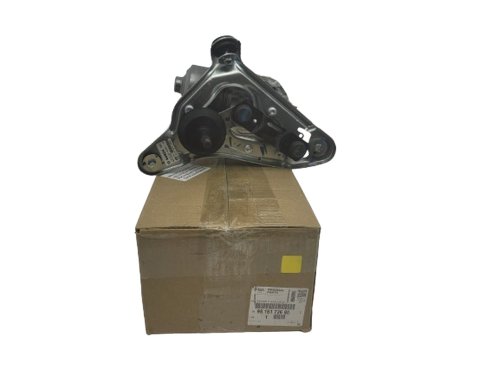 Motor del limpiaparabrisas delantero derecho 9816172680  Nuevo OE PSA 508