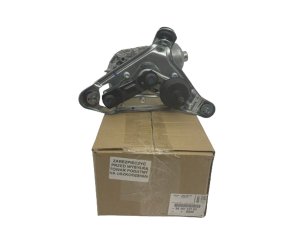 Motor del limpiaparabrisas izquierdo 9816172780 Peugeot 508 Nuevo Original