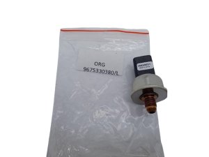 Sensor de presión de combustible  1.2THP 9675330380 Nuevo OE PSA