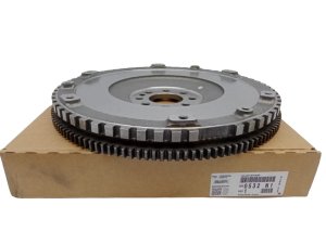 Volante motor 206 2,0 16V 0532N1 Nuevo Original Citroën Peugeot