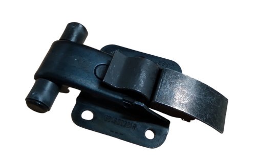 Limitador de puerta trasera 824300321R Renault Master III Original