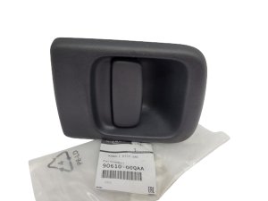 Manilla de puerta trasera 9061000QAA Nueva OE Renault Master Movano Interstar