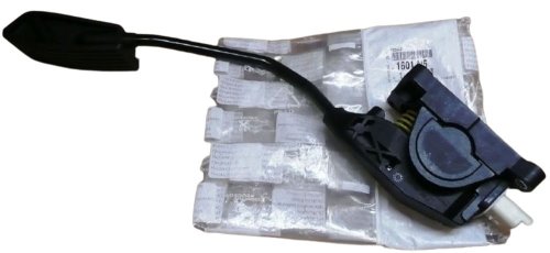 Potenciómetro del acelerador C5, C6, 307, 407 Original  1601N5