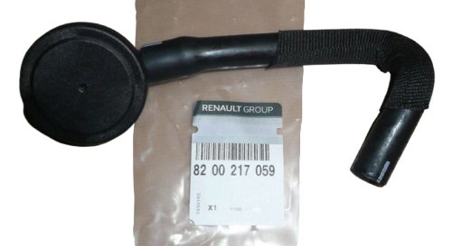Cámara de aire de aceite Scenic 2, Megane II 1.5DCI 8200217059
