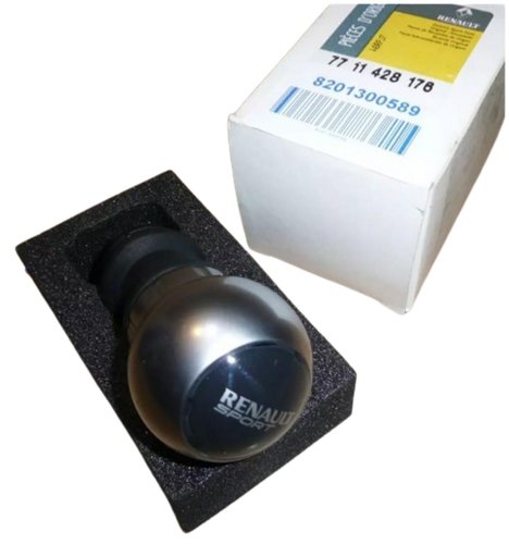 Palanca de cambios 8201300589 Renault Megane Clio II/III RS Original