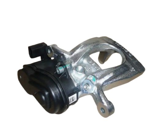 Pinza de freno trasera derecha 440015170R  OE Renault Koleos
