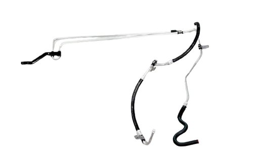 Cable de dirección asistida 497207486R Master Movano 2.3