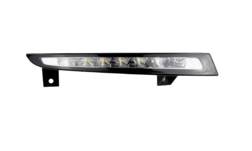Luz DRL izquierda original 266052869R Megane 3