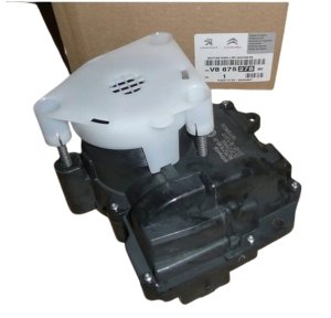 Válvula de mariposa C4 Mini  1.6 VTI THP  V867527880