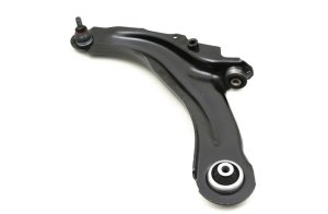 Brazo oscilante delantero izquierdo 8200725659 Renault Megane II 2.0 Original