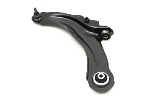 Brazo oscilante delantero izquierdo 8200725659 Renault Megane II 2.0 Original
