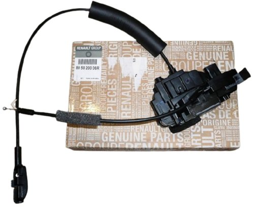 Cerradura de la puerta delantera derecha Scenic III 805020006R