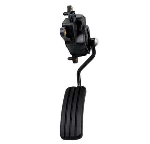 Potenciómetro del acelerador 8200139319 Renault Kangoo III, Modus II Original