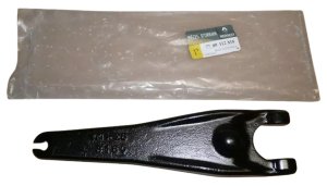 Palanca de embrague JB1 JB3 7700112818 Renault Clio Megane Scenic Original