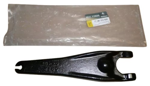 Palanca de embrague JB1 JB3 7700112818 Renault Clio Megane Scenic Original