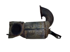 Catalizador Trafic II 1,9 Dci 8200200218 2769964000 Original Renault