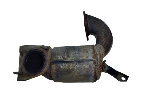 Catalizador Trafic II 1,9 Dci 8200200218 2769964000 Original Renault