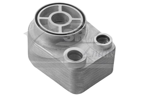 Radiador de aceite 213059324R Renault Dacia 1.5 DCI Original