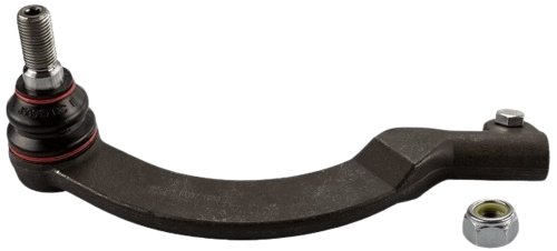 Extremo del brazo de dirección derecho 7701470364 Renault Master II Original