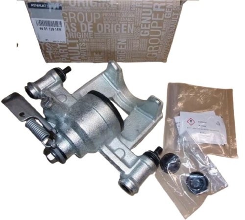 Pinza de freno Renault Master 3 Trasera  440113914R