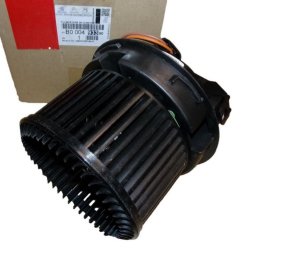 Ventilador del calefactor B000493380 Citroën C1 II Peugeot 108 Original