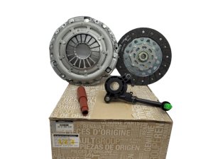 Embrague completo original 302185543R Megane 4 1.0TCE