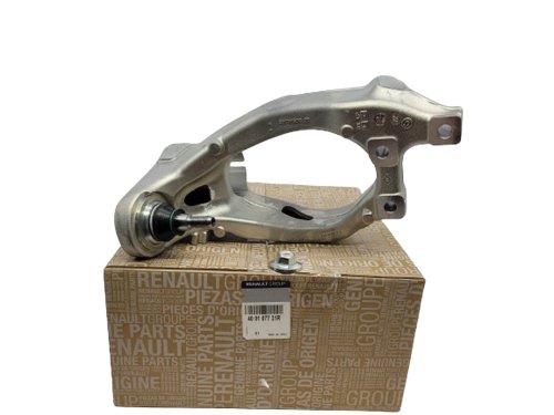 Torsión derecha 400107731R Renault  Megane IV RS 1.8TCE Superior 280/300 CV