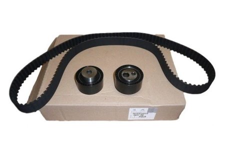 Correa de distribución Kit C5 206 406 806 2.0HDI  0831R8
