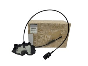 Cerradura de puerta 8200300127 Delantera derecha  Renault Clio 3 Original