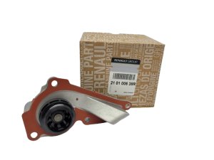 Bomba de agua Kadjar 1.3 TCE 210100638R  Nueva original Renault