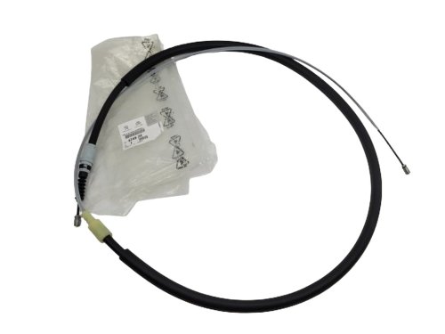 Cable de freno de mano original 474620 Citroën C4 Peugeot 307