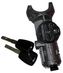 Interruptor de encendido Jumper Boxer  02-06  Nuevo 4162AL