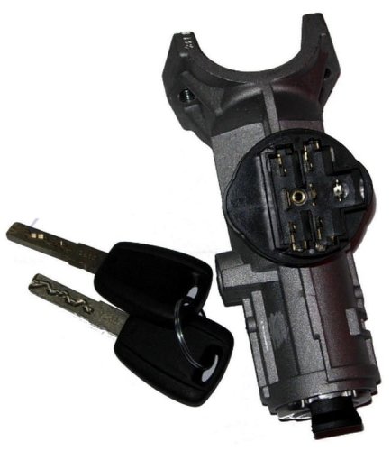 Interruptor de encendido Jumper Boxer  02-06  Nuevo 4162AL