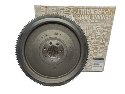 Volante motor 1.6 16V 8200560654 Nuevo OE Renault Clio 3 Megane 3