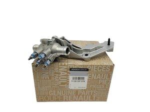 Calentador de agua R Master 3 110019707R 2,3 DCI