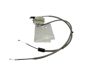 Cerradura de puerta  9808417280 Izquierda Citroën Jumpy IV, Peugeot Expert IV Original