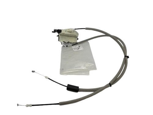 Cerradura de puerta  9808417280 Izquierda Citroën Jumpy IV, Peugeot Expert IV Original