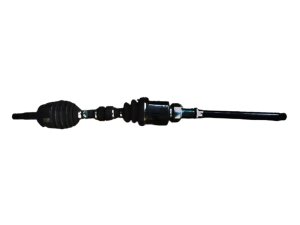 Semieje derecha Renault Koleos 2 391004BD0B