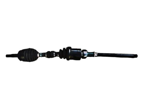 Semieje derecha Renault Koleos 2 391004BD0B