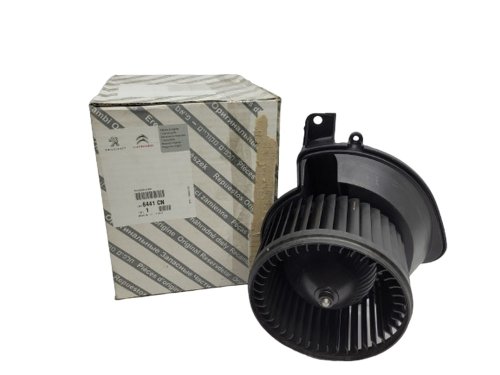 Ventilador Soplador 6441CN Original Nemo Bipper Fiorino