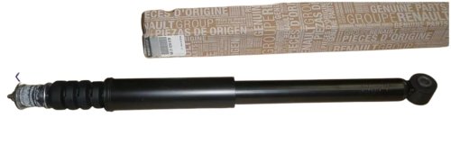 Amortiguador trasero 562103901R  Dacia Logan II Sandero II Original