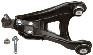 Brazo oscilante izquierdo 8200942407 Renault Clio 2 Kangoo Original