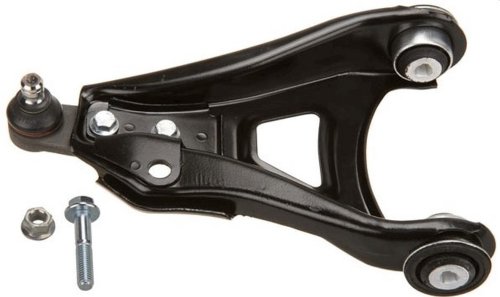 Brazo oscilante izquierdo 8200942407 Renault Clio 2 Kangoo Original