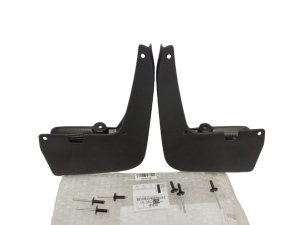 Guardabarros traseros 1635053980 Nuevos OE PSA 208