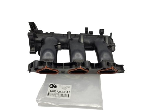 Colector de admisión 140037318R Renault Clio V, Captur II 1.0TCE Original