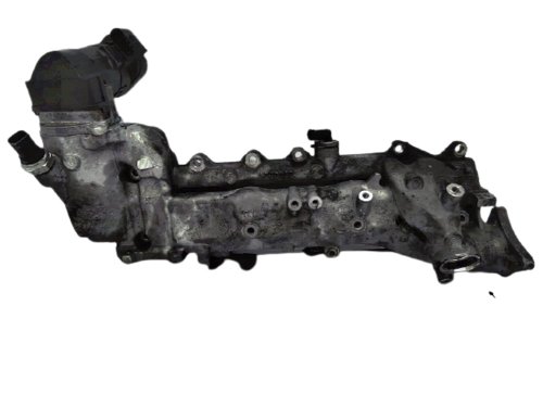 Válvula Egr 109315 00005320C4 OM642 3,0CDI Mercedes